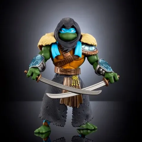 Masters of the Universe Origins Turtles of Grayskull Figure - Select Figure(s)