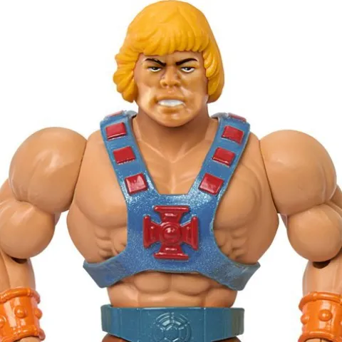 Masters of the Universe Origins Turtles of Grayskull Figure - Select Figure(s)