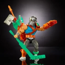 Masters of the Universe Origins Turtles of Grayskull Figure - Select Figure(s)