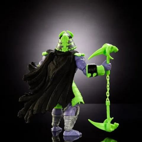 Masters of the Universe Origins Turtles of Grayskull Figure - Select Figure(s)