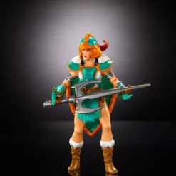 Masters of the Universe Origins Turtles of Grayskull Figure - Select Figure(s)