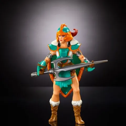 Masters of the Universe Origins Turtles of Grayskull Figure - Select Figure(s)