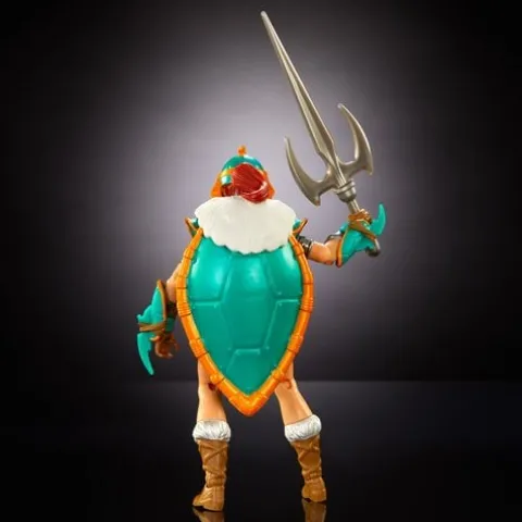 Masters of the Universe Origins Turtles of Grayskull Figure - Select Figure(s)