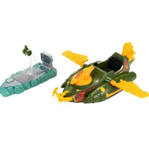 Masters of The Universe Origins Windraider Vehicle