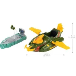 Masters of The Universe Origins Windraider Vehicle