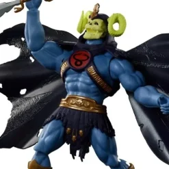 Masters of the Universe Origins Thundercats Deluxe Skell-Ra Action Figure