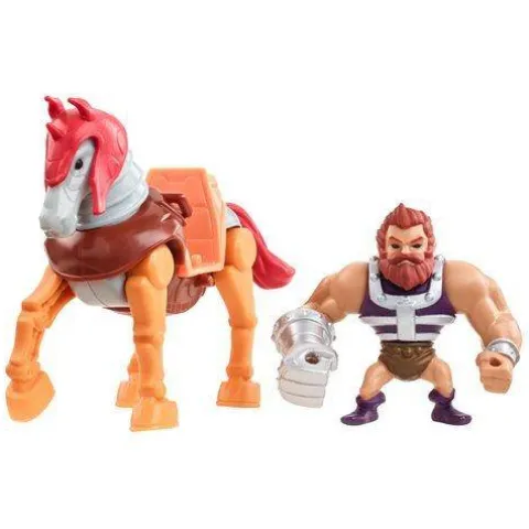 Masters of the Universe Revelation Minis Vehicle Pack - Select Vehicle(s)