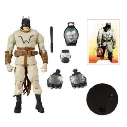 McFarlane Toys - DC Multiverse Collector Wave 3 Last Knight on Earth Action Figure - Select Figure(s)