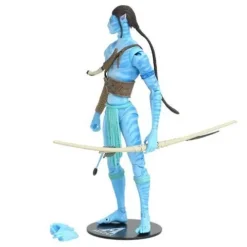 McFarlane Toys Avatar 1 Movie 7-Inch Scale Action Figure - Select Figure(s)