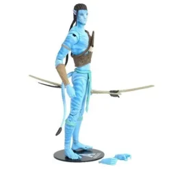 McFarlane Toys Avatar 1 Movie 7-Inch Scale Action Figure - Select Figure(s)