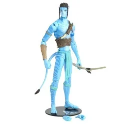 McFarlane Toys Avatar 1 Movie 7-Inch Scale Action Figure - Select Figure(s)