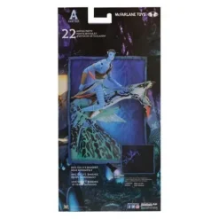 McFarlane Toys Avatar 1 Movie 7-Inch Scale Action Figure - Select Figure(s)