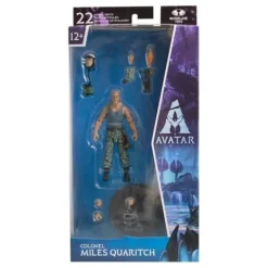 McFarlane Toys Avatar 1 Movie 7-Inch Scale Action Figure - Select Figure(s)