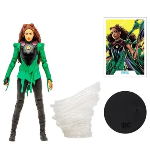 McFarlane Toys DC Black Adam Movie 7-Inch Scale Action Figure - Select Figure(s)