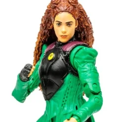 McFarlane Toys DC Black Adam Movie 7-Inch Scale Action Figure - Select Figure(s)