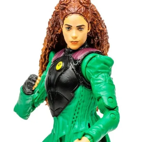 McFarlane Toys DC Black Adam Movie 7-Inch Scale Action Figure - Select Figure(s)
