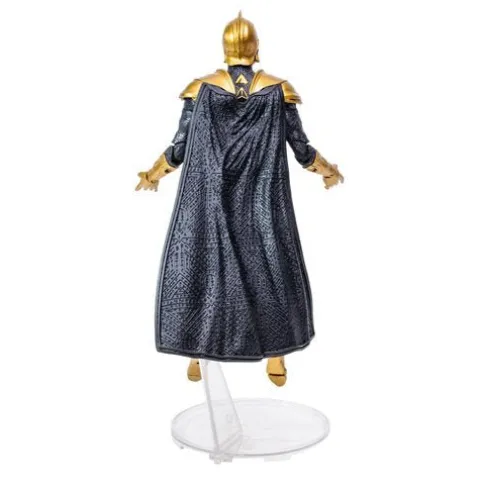 McFarlane Toys DC Black Adam Movie 7-Inch Scale Action Figure - Select Figure(s)
