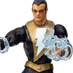 McFarlane Toys DC Build-A Wave 7 Endless Winter 7-Inch Scale Action Figure