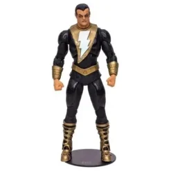 McFarlane Toys DC Build-A Wave 7 Endless Winter 7-Inch Scale Action Figure