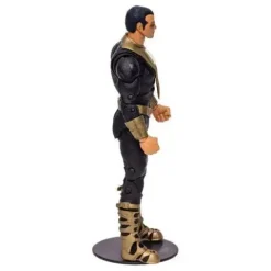 McFarlane Toys DC Build-A Wave 7 Endless Winter 7-Inch Scale Action Figure