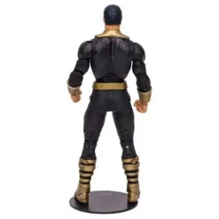 McFarlane Toys DC Build-A Wave 7 Endless Winter 7-Inch Scale Action Figure