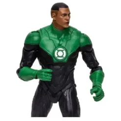 McFarlane Toys DC Build-A Wave 7 Endless Winter 7-Inch Scale Action Figure