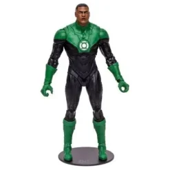 McFarlane Toys DC Build-A Wave 7 Endless Winter 7-Inch Scale Action Figure