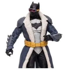 McFarlane Toys DC Build-A Wave 7 Endless Winter 7-Inch Scale Action Figure