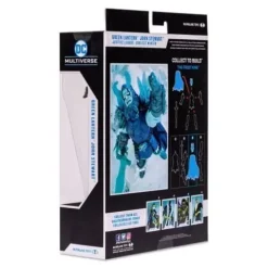 McFarlane Toys DC Build-A Wave 7 Endless Winter 7-Inch Scale Action Figure