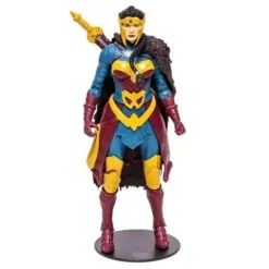 McFarlane Toys DC Build-A Wave 7 Endless Winter 7-Inch Scale Action Figure