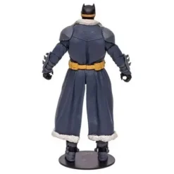 McFarlane Toys DC Build-A Wave 7 Endless Winter 7-Inch Scale Action Figure