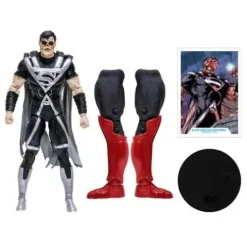 McFarlane Toys DC Build-A Wave 8 Blackest Night 7-Inch Scale Action Figure - Select Figure(s)