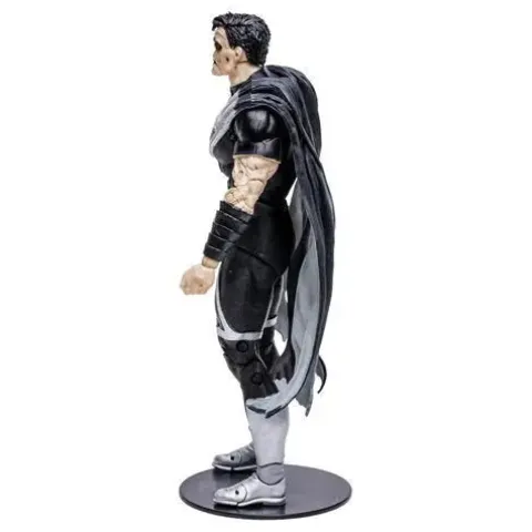 McFarlane Toys DC Build-A Wave 8 Blackest Night 7-Inch Scale Action Figure - Select Figure(s)