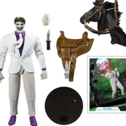 McFarlane Toys DC Build-A-Figure Wave 6 Dark Knight Returns 7-Inch Scale Action Figure