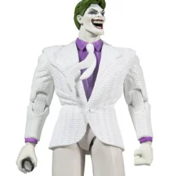 McFarlane Toys DC Build-A-Figure Wave 6 Dark Knight Returns 7-Inch Scale Action Figure