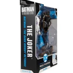 McFarlane Toys DC Build-A-Figure Wave 6 Dark Knight Returns 7-Inch Scale Action Figure