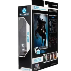 McFarlane Toys DC Build-A-Figure Wave 6 Dark Knight Returns 7-Inch Scale Action Figure