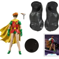 McFarlane Toys DC Build-A-Figure Wave 6 Dark Knight Returns 7-Inch Scale Action Figure