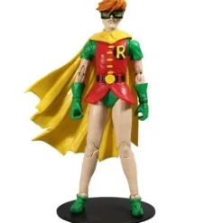 McFarlane Toys DC Build-A-Figure Wave 6 Dark Knight Returns 7-Inch Scale Action Figure