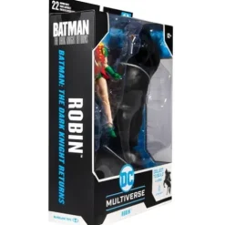 McFarlane Toys DC Build-A-Figure Wave 6 Dark Knight Returns 7-Inch Scale Action Figure