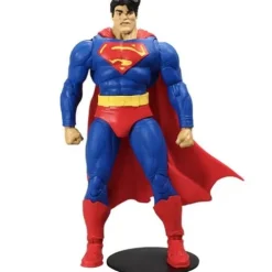 McFarlane Toys DC Build-A-Figure Wave 6 Dark Knight Returns 7-Inch Scale Action Figure