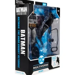 McFarlane Toys DC Build-A-Figure Wave 6 Dark Knight Returns 7-Inch Scale Action Figure