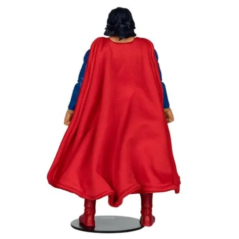 McFarlane Toys DC Build-A-Figure Justice League Task Force 7-Inch Scale Action Figure - Select Figure(s)