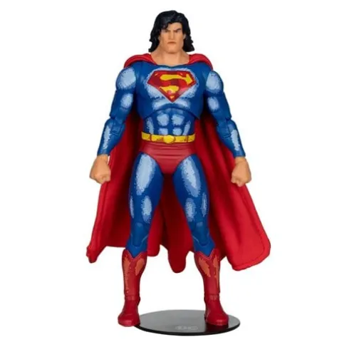 McFarlane Toys DC Build-A-Figure Justice League Task Force 7-Inch Scale Action Figure - Select Figure(s)