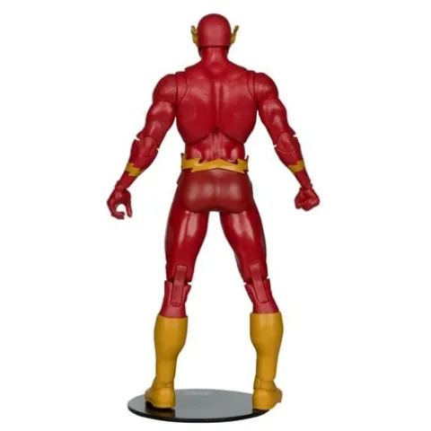 McFarlane Toys DC Build-A-Figure Justice League Task Force 7-Inch Scale Action Figure - Select Figure(s)