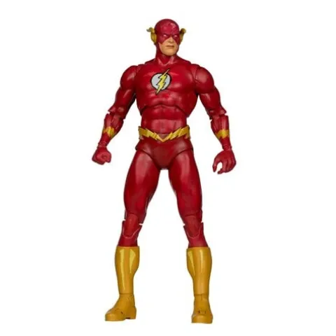 McFarlane Toys DC Build-A-Figure Justice League Task Force 7-Inch Scale Action Figure - Select Figure(s)