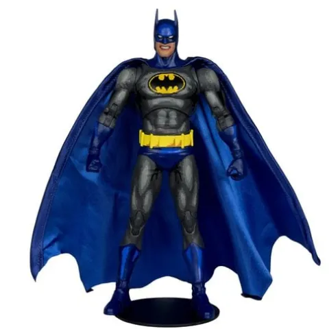 McFarlane Toys DC Build-A-Figure Justice League Task Force 7-Inch Scale Action Figure - Select Figure(s)