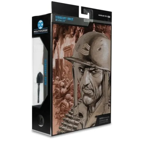 McFarlane Toys DC Collector Edition 7-Inch Scale Action Figure - Select Figure(s)