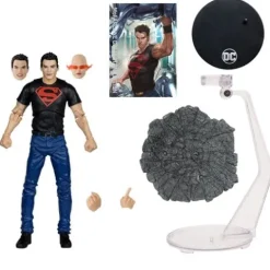 McFarlane Toys DC Collector Edition 7-Inch Scale Action Figure - Select Figure(s)