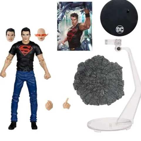 McFarlane Toys DC Collector Edition 7-Inch Scale Action Figure - Select Figure(s)